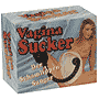 T2007 - Vagina-Sucker